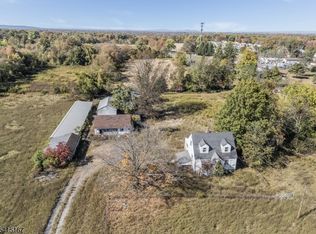 287 CEDAR GROVE LANE, Franklin Township, NJ