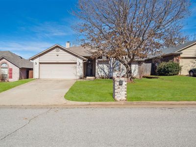 533 NW 170th St, Edmond, OK, 73012