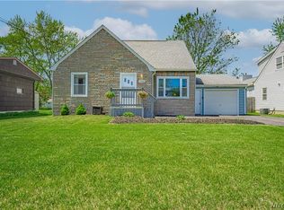1586 Moll St, North Tonawanda, NY