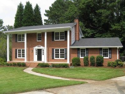 3834 E Hayward Ct, Tucker, GA, 30084