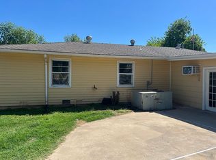 805 W Texas Ave, Anadarko, OK 73005