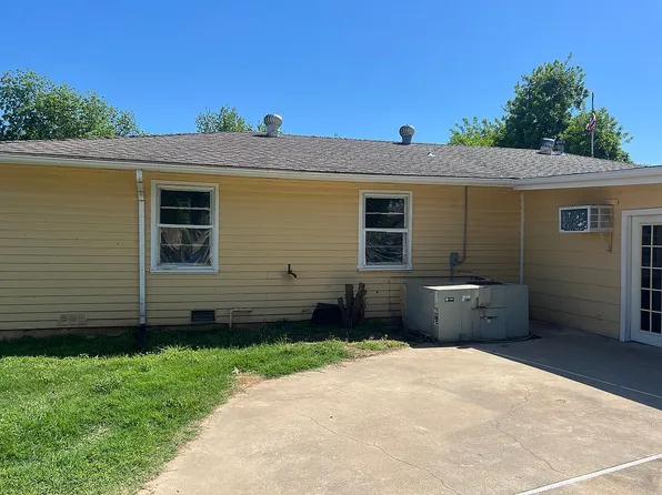 805 W Texas Ave, Anadarko, OK 73005