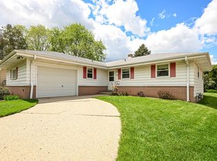 8736 W Ohio Ave, Milwaukee, WI 53227