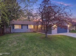 2341 Tasha Dr, Anchorage, AK 99502