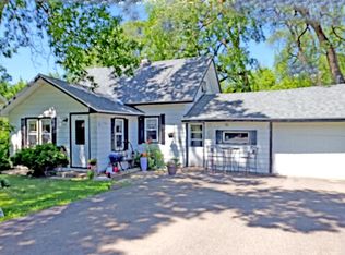 510 Water St E, Cannon Falls, MN 55009