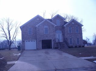 11622 Gosling Shoals Way, Louisville, KY 40229