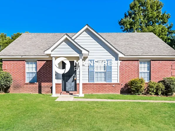 7366 Murry Hill Cir, Olive Branch, MS 38654