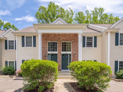 570 Danbury Road #14, Ridgefield, CT, 06877