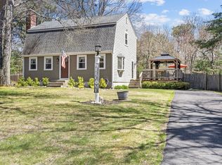 57 Dorothy Dr, Plymouth, MA 02360