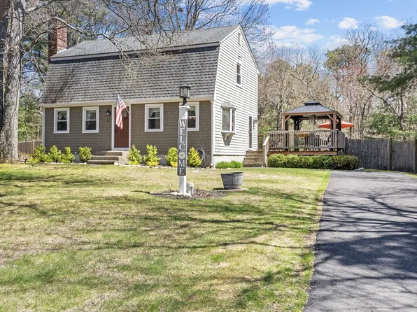57 Dorothy Dr, Plymouth, MA 02360