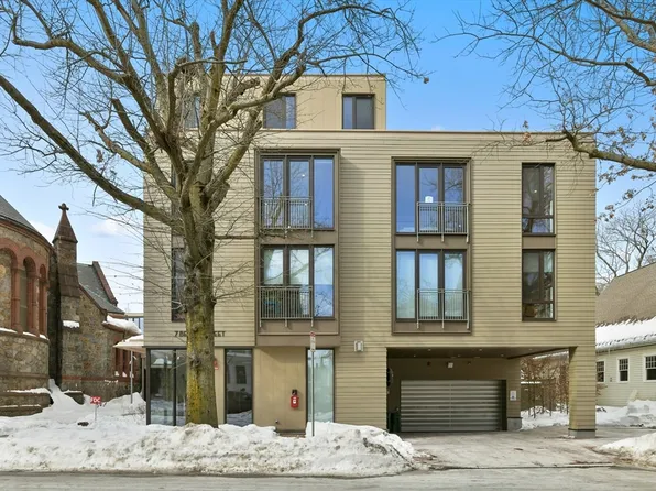 7 Beech St #317, Cambridge, MA 02140