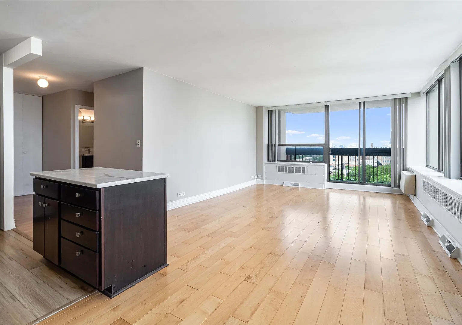1 bed, 850 sqft, $2,500 — Photo 3