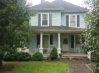 704 Front St E, Coeburn, VA 24230