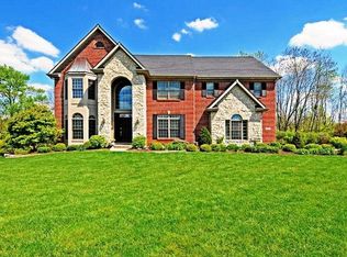 2423 Judkins Ln, Lebanon, OH 45036