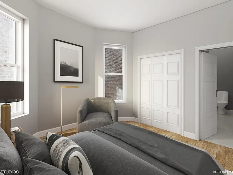 4928 S Saint Lawrence Ave #2 — Photo 3