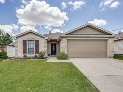 805 Sequoia Dr, Anna, TX, 75409