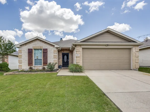 805 Sequoia Dr, Anna, TX 75409