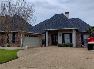 9014 Hayden Dr, Shreveport, LA 71106