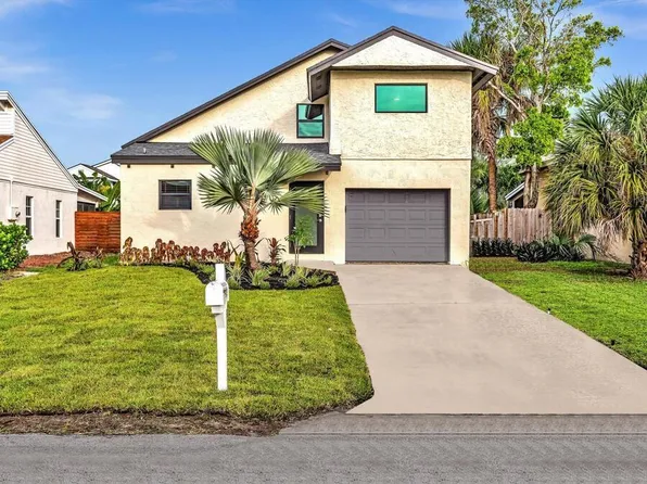 2439 Southridge Rd, Delray Beach, FL 33444