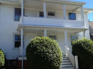 60 Hudson St #1A, Quincy, MA 02169