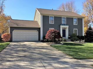1013 Woodtown Dr, Columbus, OH 43230