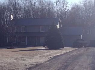 385 S Delano Rd, Au Gres, MI 48703