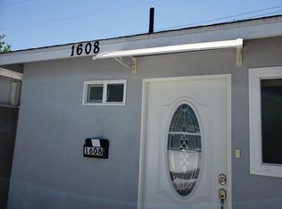 1608 Penn Mar Ave, South El Monte, CA 91733