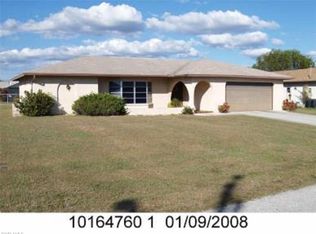 1703 SE 12th Ter, Cape Coral, FL 33990
