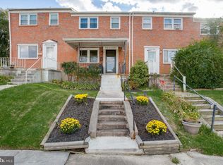 2117 Pitney Rd, Baltimore, MD 21234