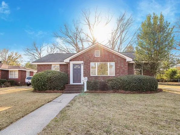 5149 Lancaster St, North Charleston, SC 29405