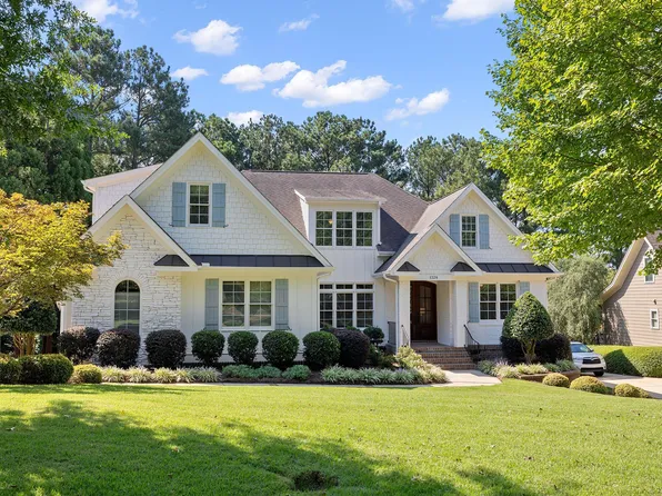 1328 Heritage Heights Ln, Wake Forest, NC 27587