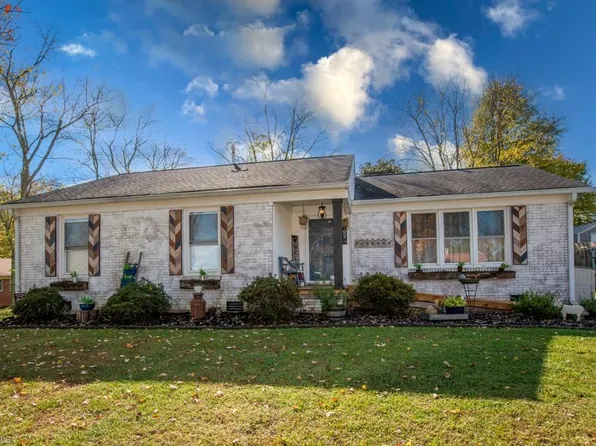 702 Northfield Ave, High Point, NC 27265