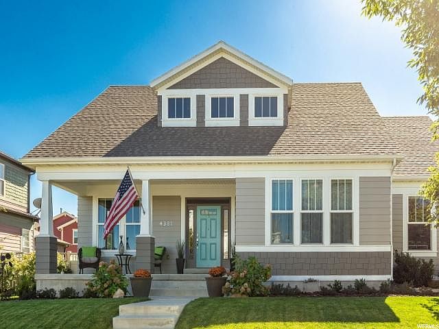 1st image of 4381 W Iron Mountain Dr