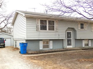 108 E Belmont St, Milo, IA 50166