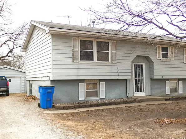 108 E Belmont St, Milo, IA 50166