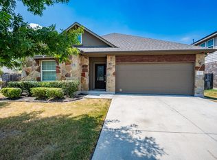 8258 Arezzo Dr, Round Rock, TX 78665