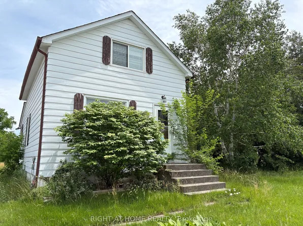 2591 Trulls Rd, Clarington, ON L1E 2N3