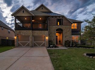 11819 Obsidian Ln, Dayton, TX 77535