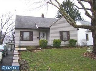 45 James Rd, Hatboro, PA 19040
