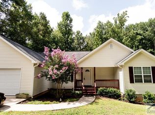 127 Hillcrest Dr, Commerce, GA 30529