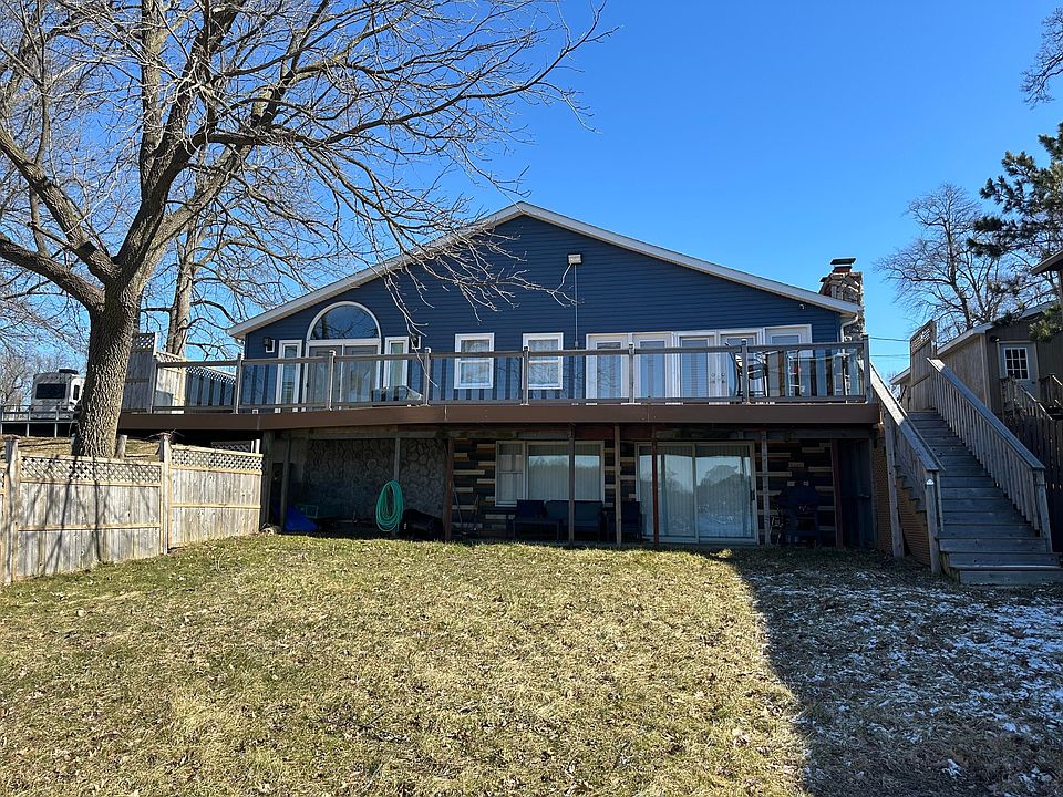 12380 Bair Lake St, Jones, MI 49061 Zillow