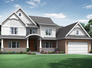 11151 Tuscany Ct, Lemont, IL