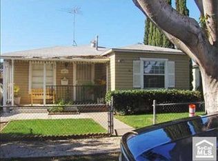 2071 Easy Ave, Long Beach, CA 90810