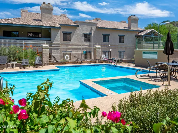 101 S Players Club Dr APT 09202, Tucson, AZ 85745