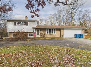 1256 W Rowland St, Flint, MI 48507