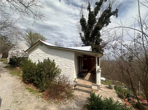 3677 Highway 23 S, Eureka Springs, AR 72632