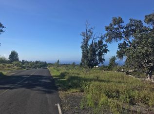Lot 14, Ocean View, HI 96737