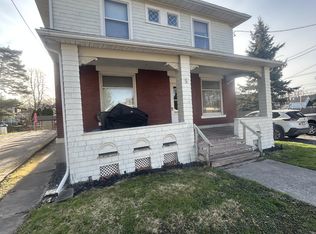2 Elm St APT 2, Batavia, NY 14020