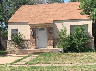 2108 26th St, Lubbock, TX 79411