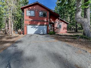 437 Cougar Ct, Stateline, NV